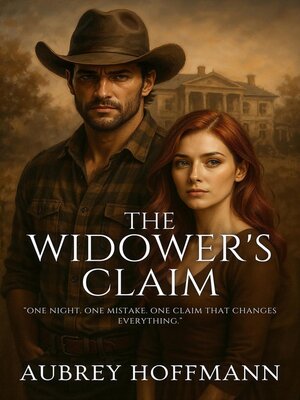 cover image of The Widower's Claim